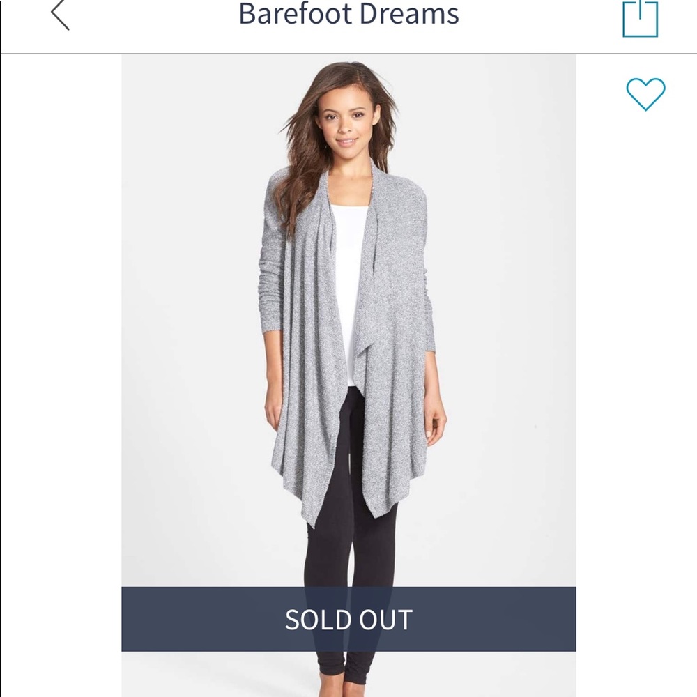 Barefoot Dreams Bamboo Chic Lite
